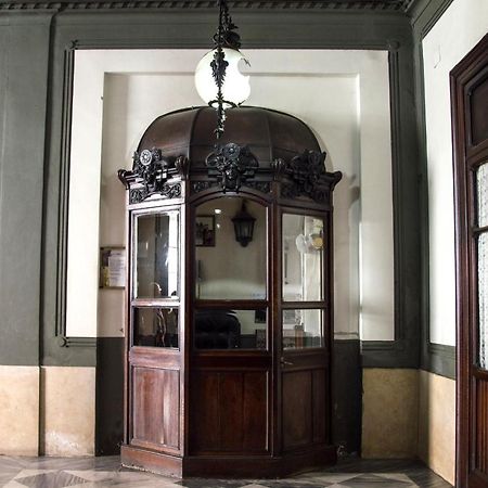 B&B La Rosa Dei Venti Napoli Eksteriør bilde